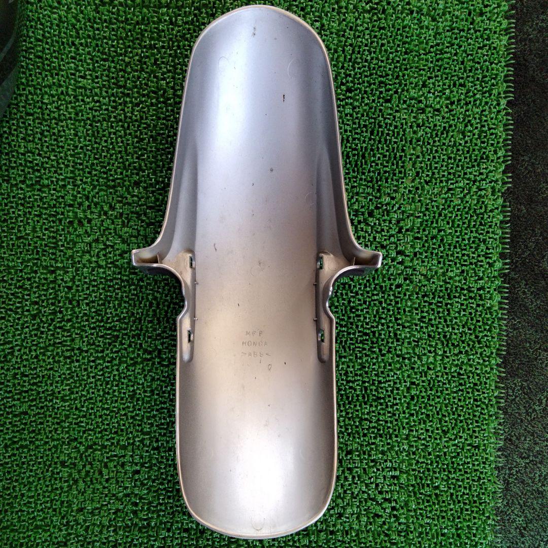 CB400 Super Four SPEC3 燃料タンク&フロントフェンダー