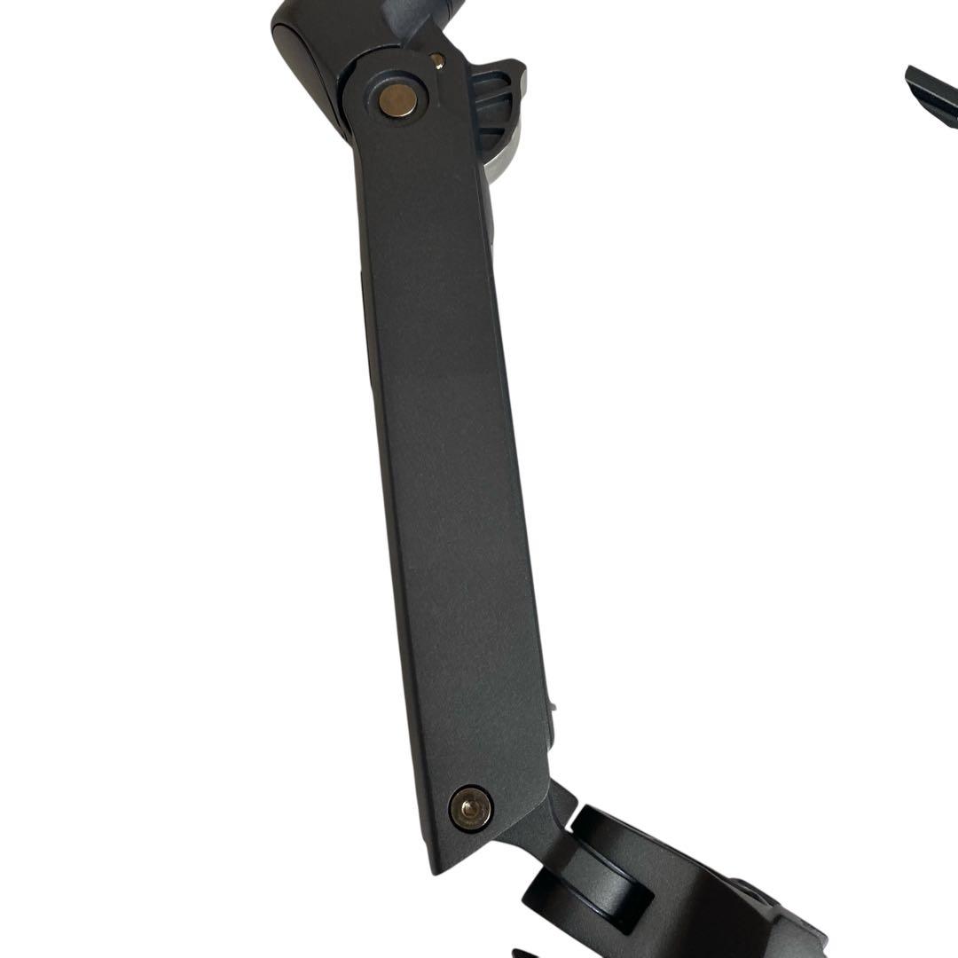 【極美品】エルゴトロンLX モニターアーム zepson マウントトレイ