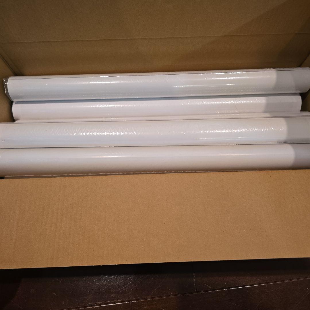 激レア BiSH メンバー直筆サイン入りポスター セット