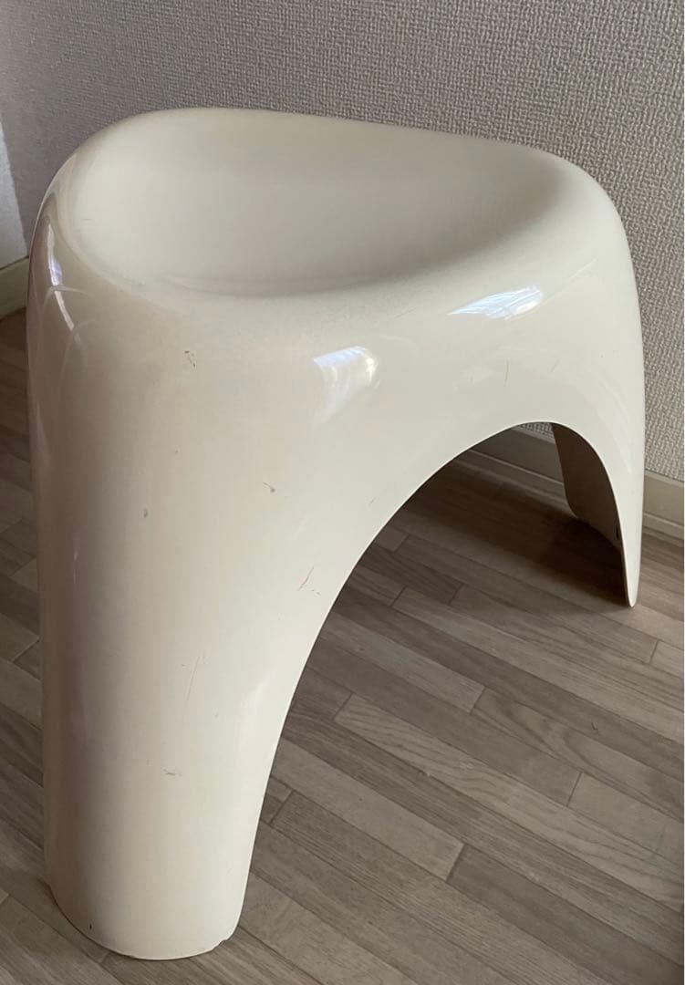 エレファントスツール habitat ハビタ 柳宗理