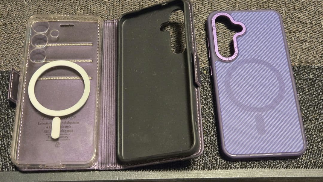 galaxy S24 256gb simフリー