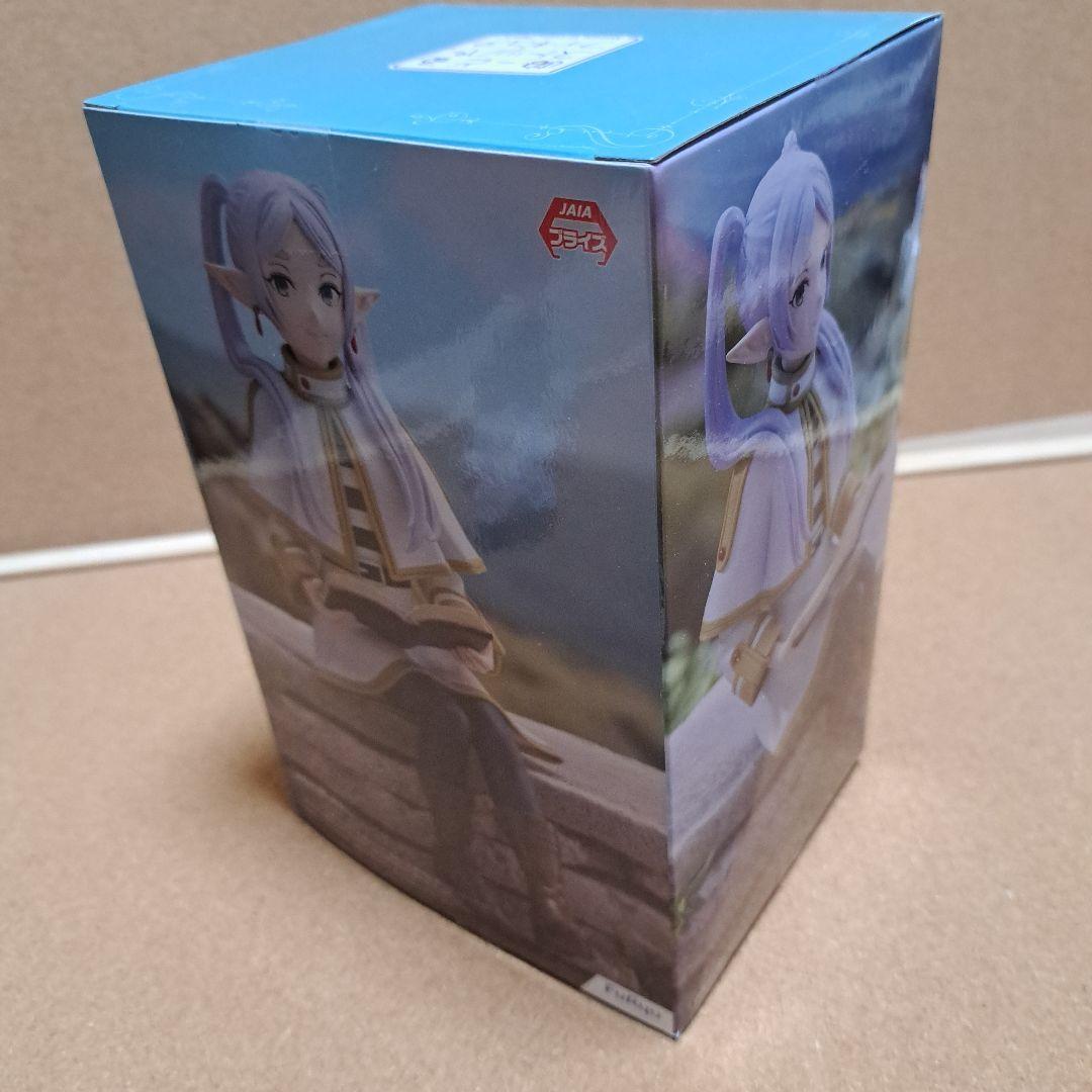 葬送のフリーレン　フィギュア　ジオラマベース他