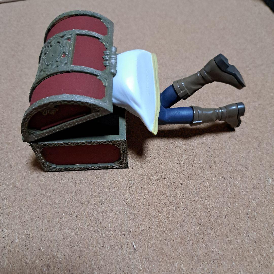 葬送のフリーレン　フィギュア　ジオラマベース他