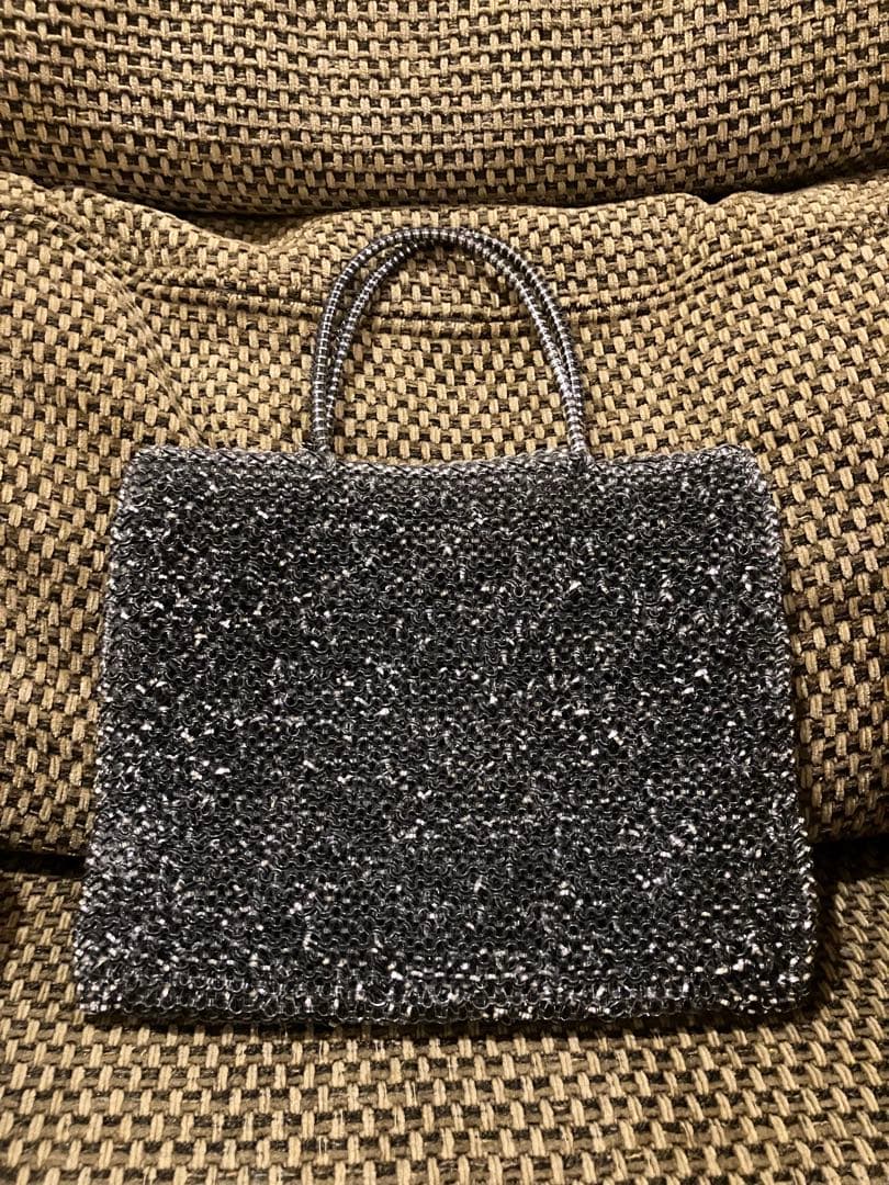 アンテプリマ　スクエア　ラージ