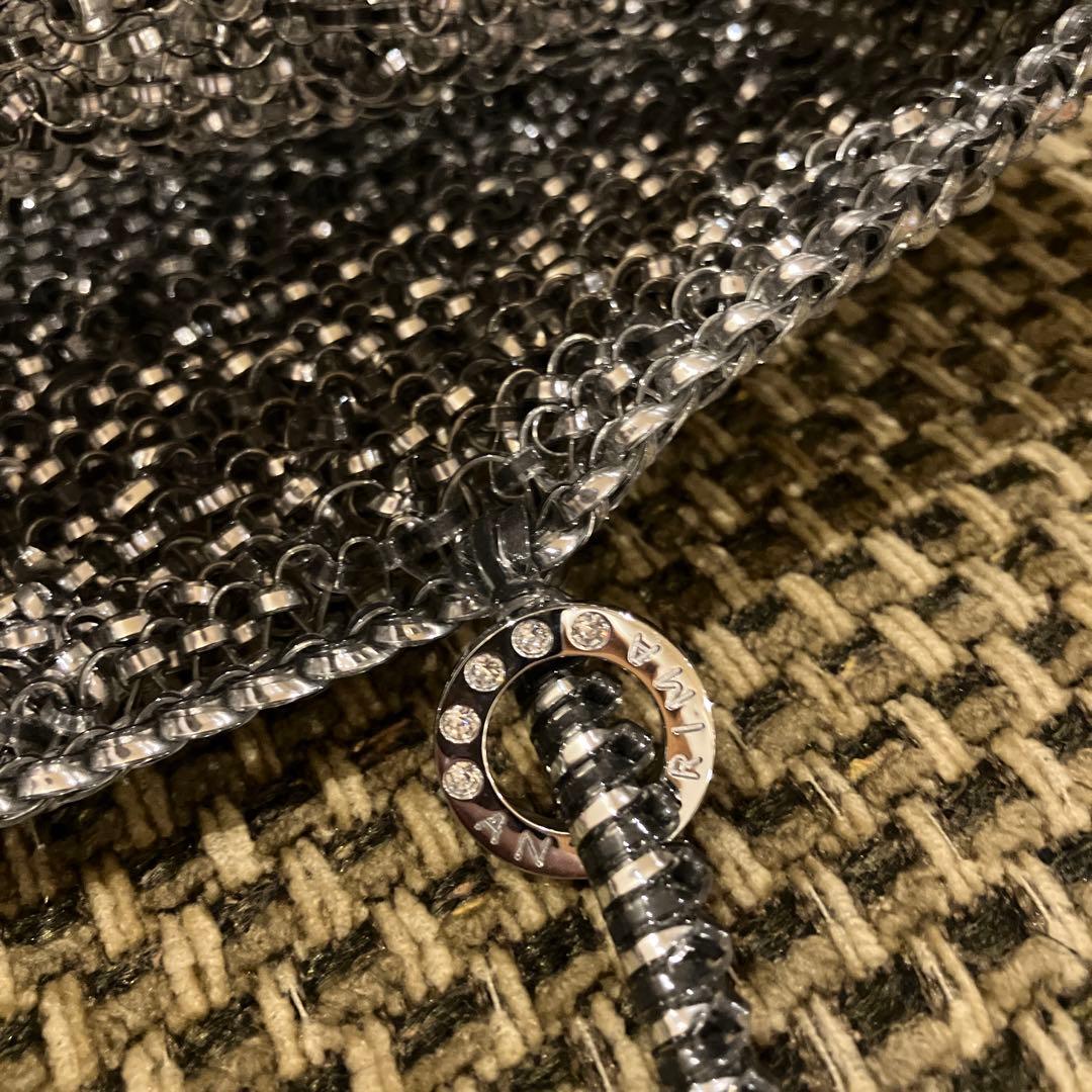 アンテプリマ　スクエア　ラージ