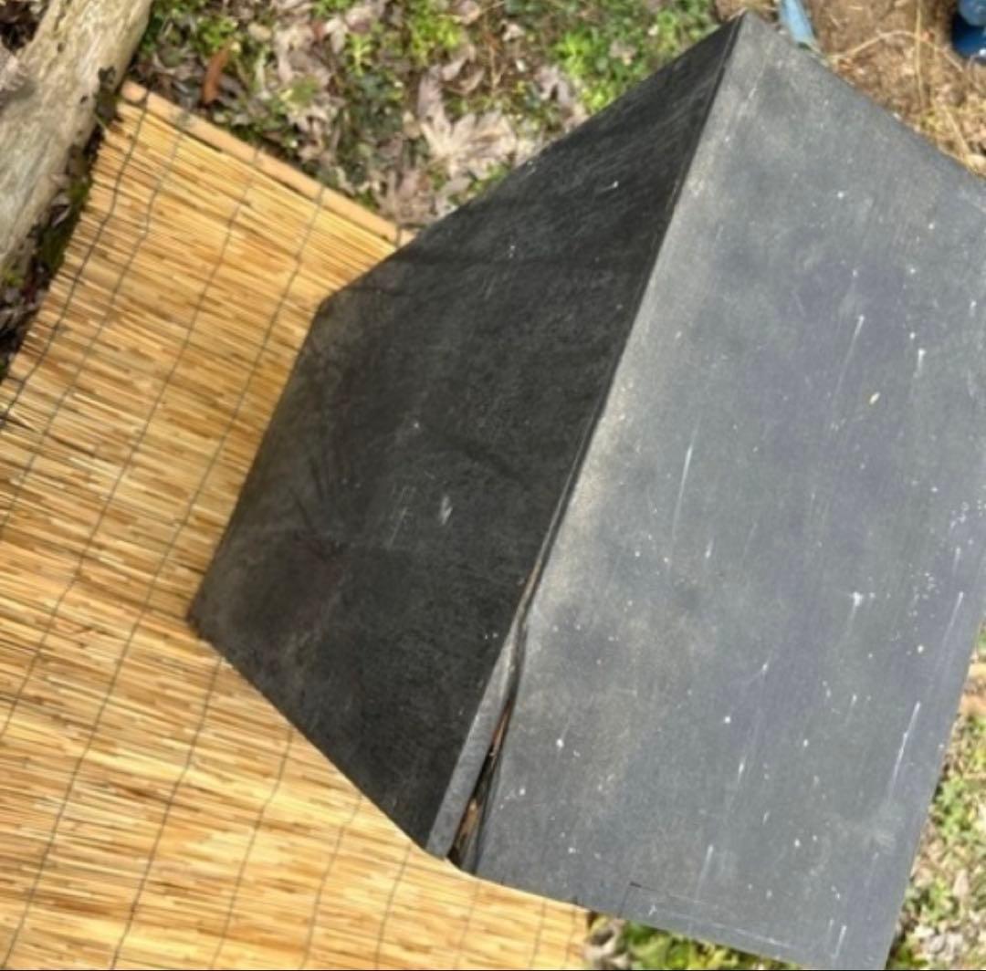 収納ボックス 木材 小引き出し付き