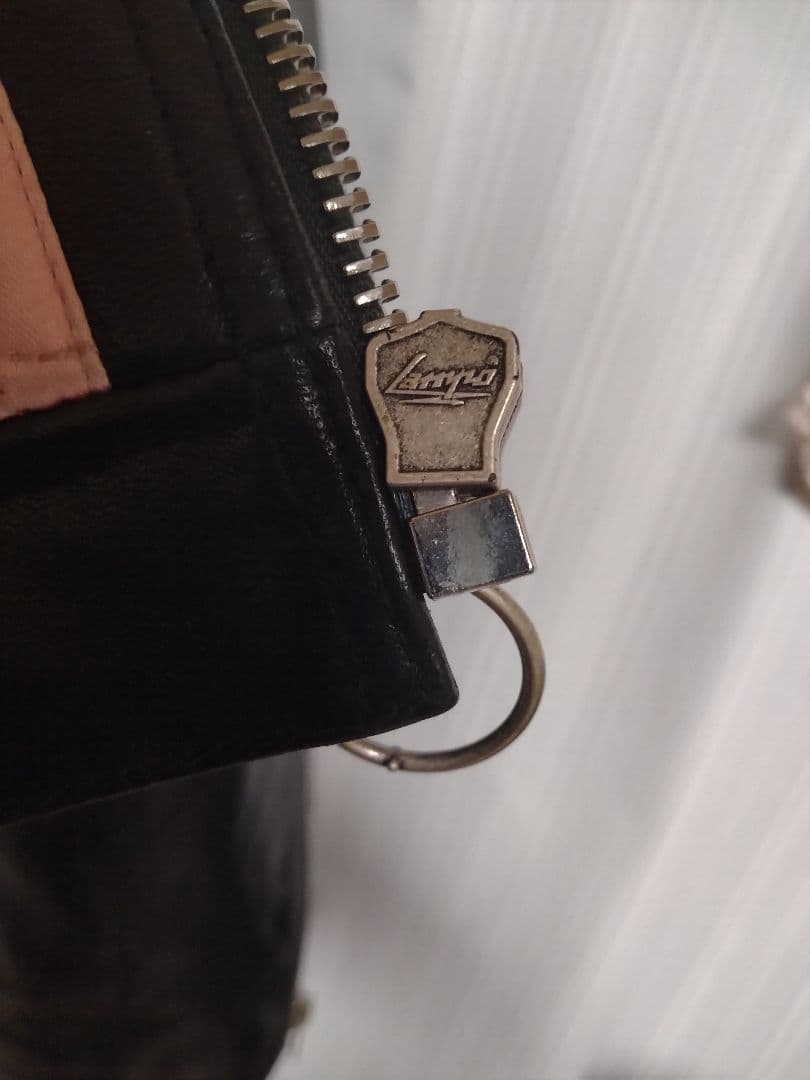 Acne Studios ディストレスト レザージャケット 48 BTS グク