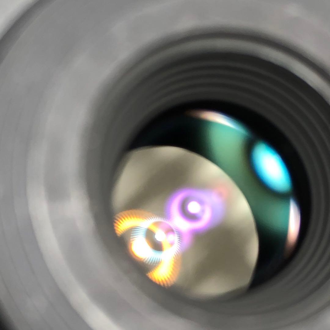 おまけ付き　SMC MACRO takumar 50mm f4 m42マウント