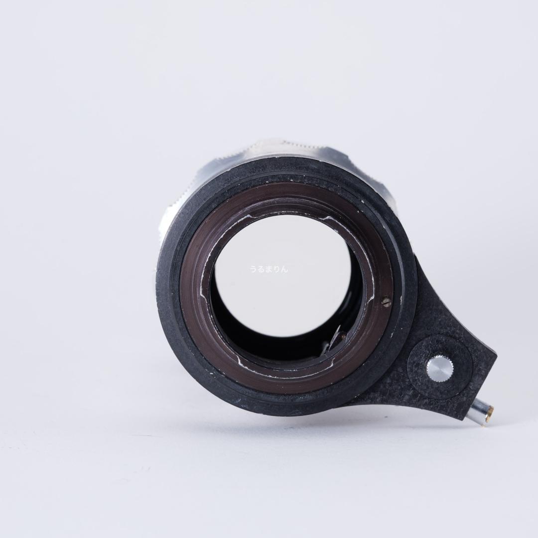 バブルボケの王様！TRIOPLAN 100mm F2.8 exe オールドレンズ