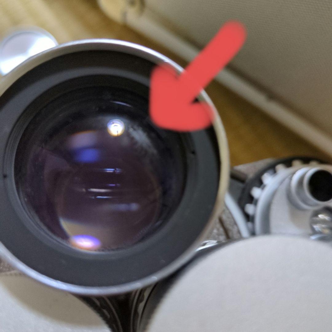 更にお値下げレアBell & Howell ベル＆ハウエル70-DR １６mm