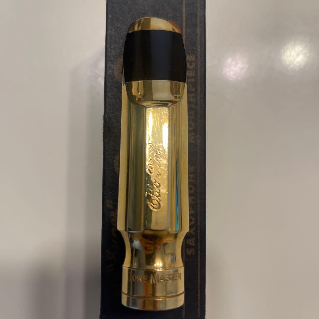 美品！オットーリンク　テナーサックス マウスピース