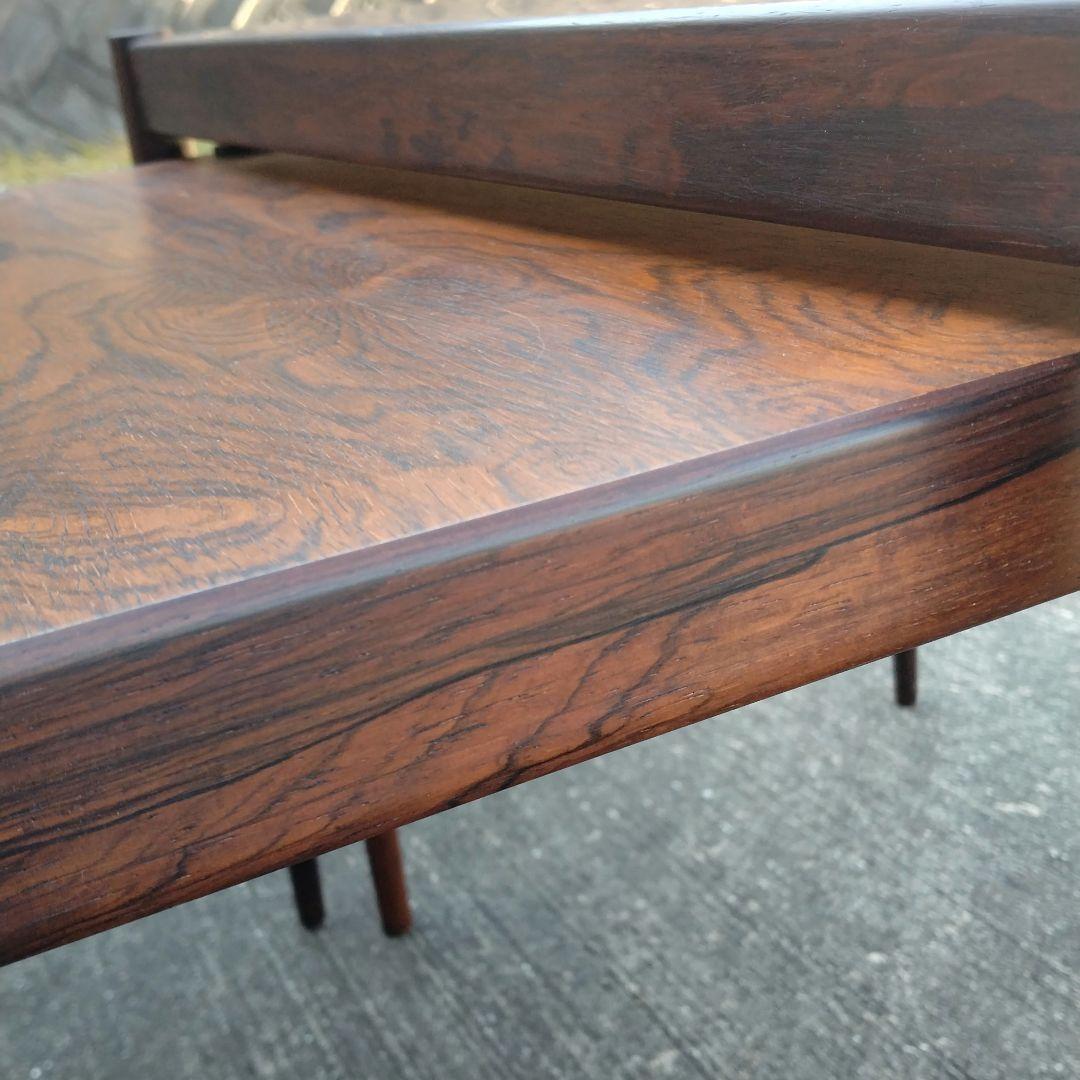 北欧ビンテージ家具 rosewood
