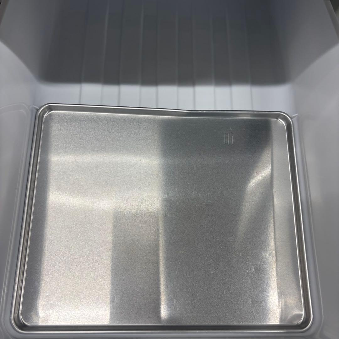 892　パナソニック　冷蔵庫　大型　400-500ℓ　右開　綺麗　設置無料　安い