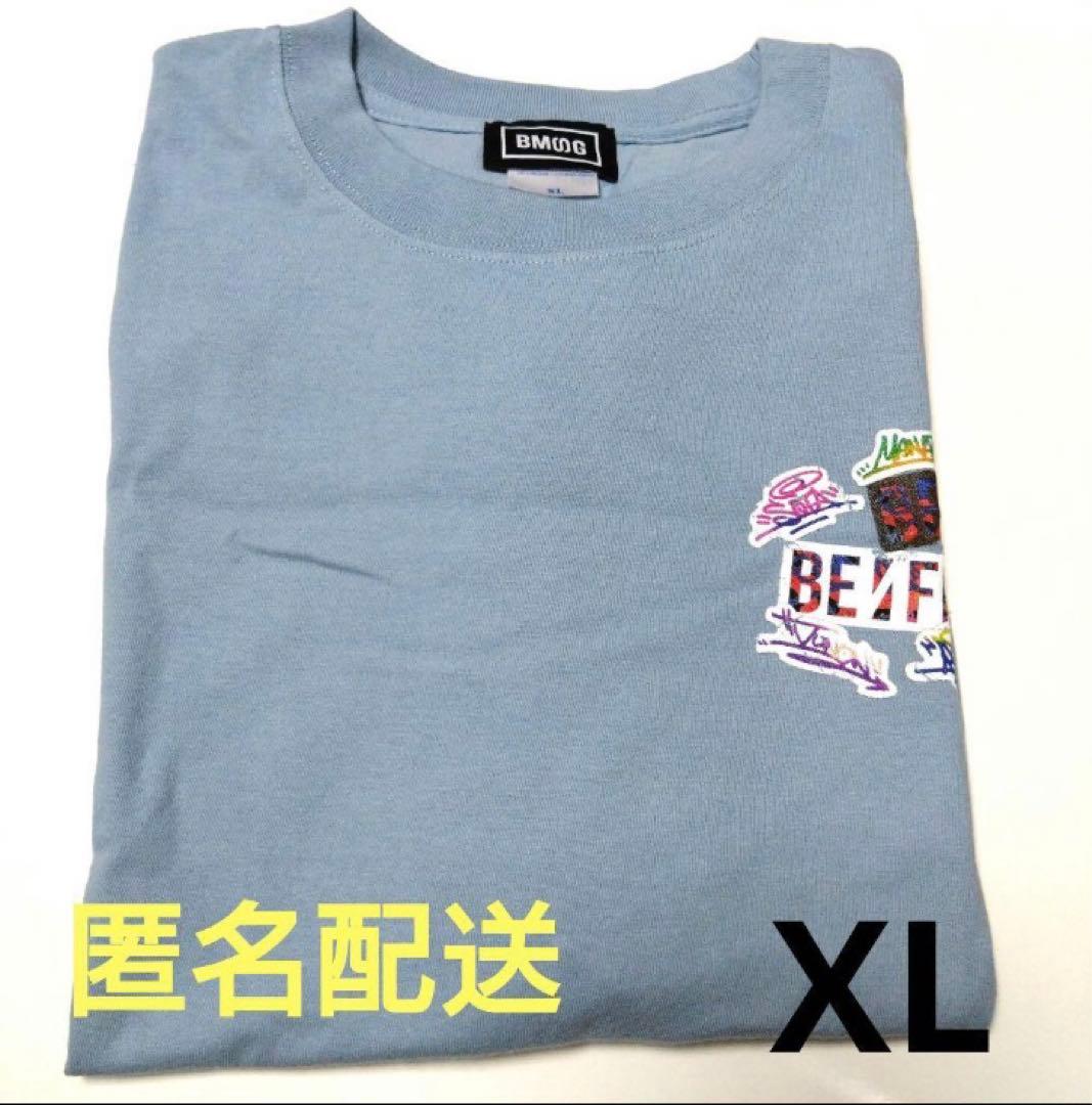 BE:FIRST　Boom Boom BackTシャツ XL