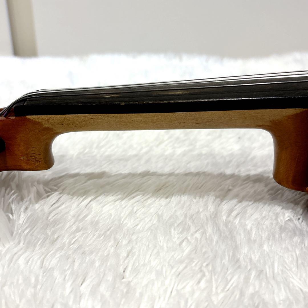 【美品】SUZUKI スズキ バイオリン No.200 4/4 Anno1999