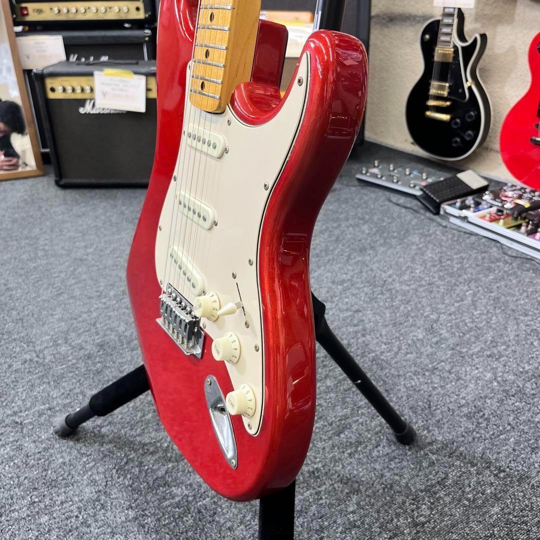 【9989】 YAMAHA SUPER ROCK'N ROLLER 400