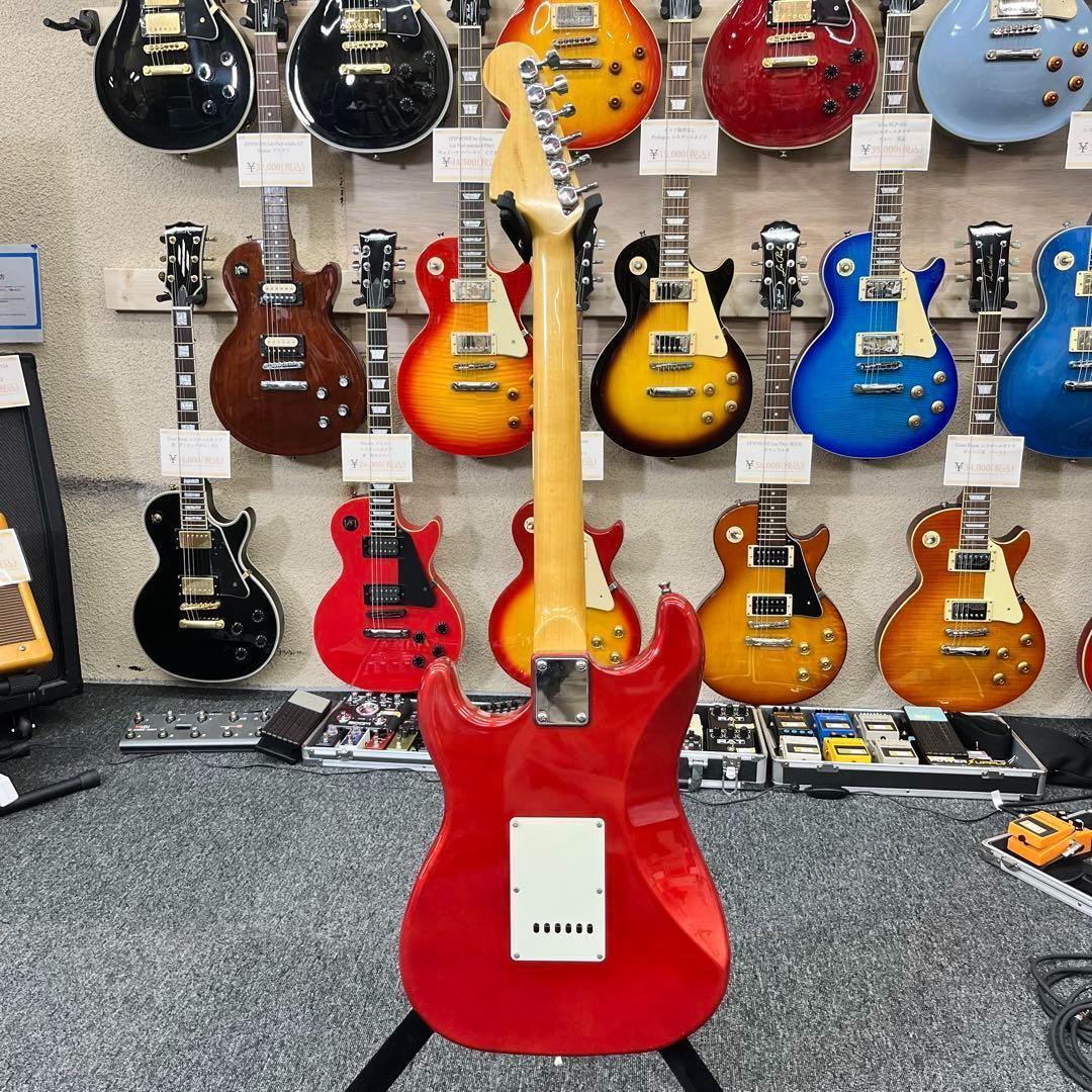 【9989】 YAMAHA SUPER ROCK'N ROLLER 400