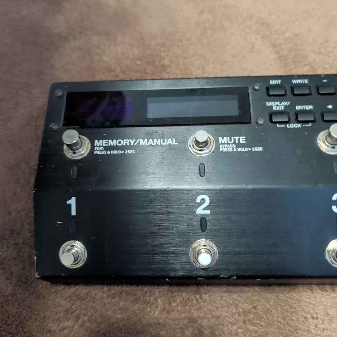 生産完了品　BOSS es-8