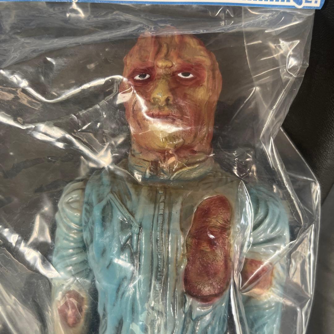 怪獣軒製 ヤマシロ 1期 ソフビ フィギュア