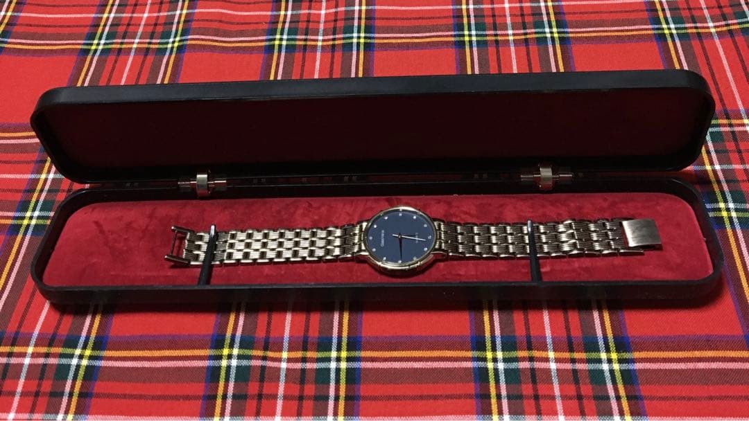 GUlDO VIETRI ITALY ALL SILVER(ケース)