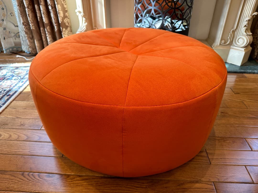 ROSET Pumpkin ロゼパンプキン パフ