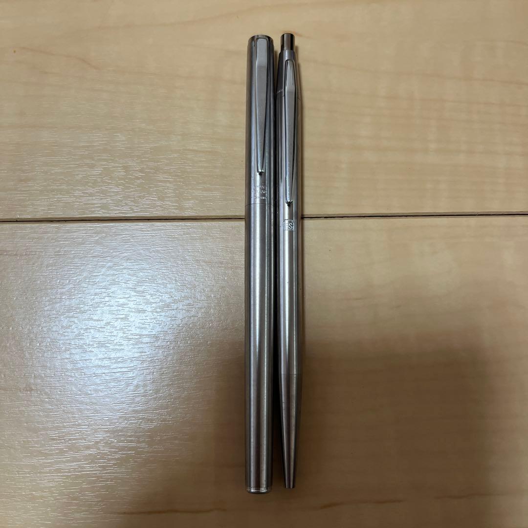 箱付 MONT BLANC モンブラン ノブレス noblesse