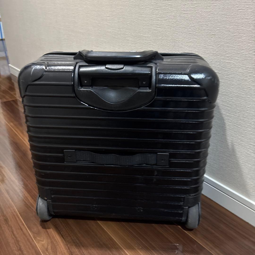 リモワ　キャリーケース　SALSA