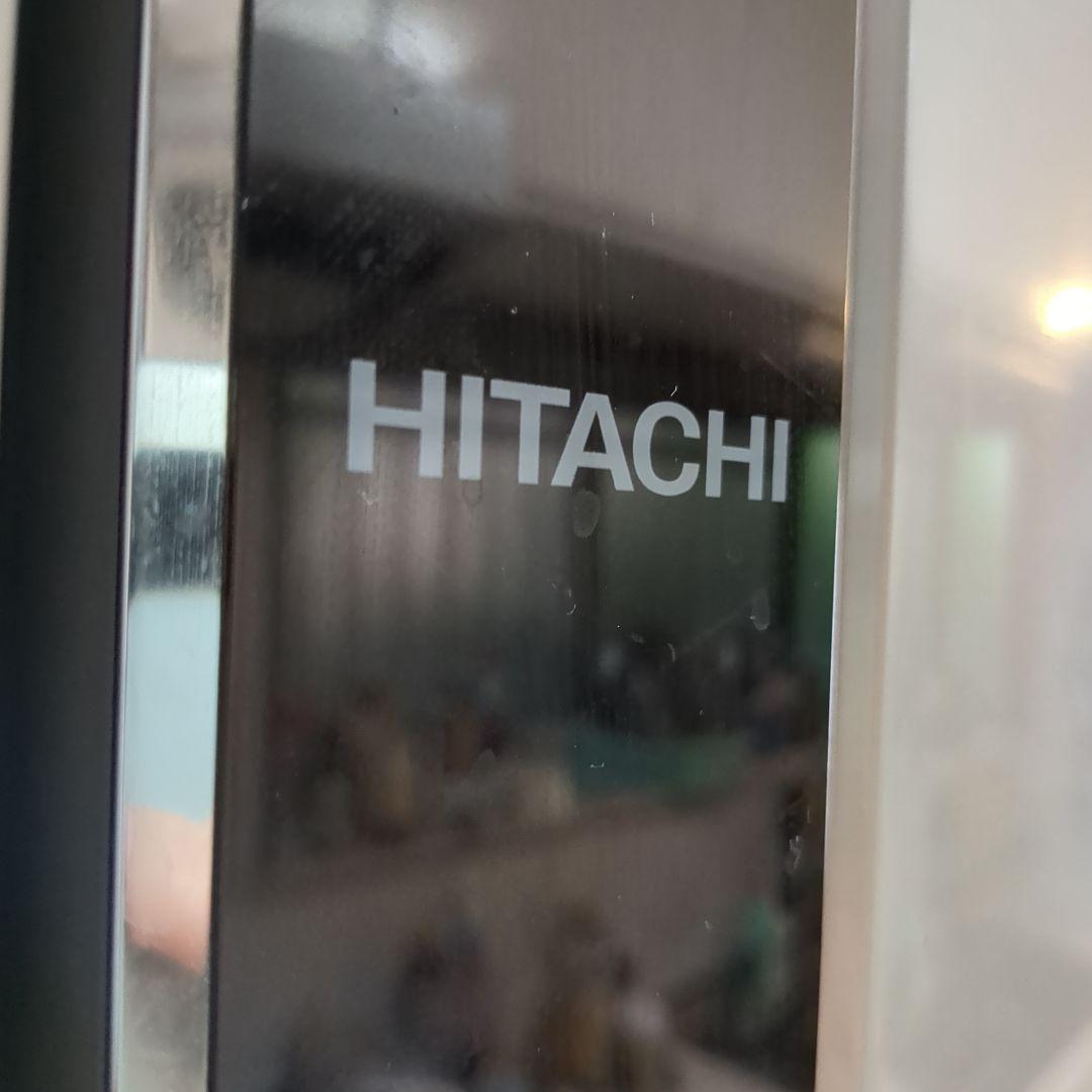 【ルナさま専用】よく冷えよく働く HITACHI 2ドア冷蔵庫 R-F44
