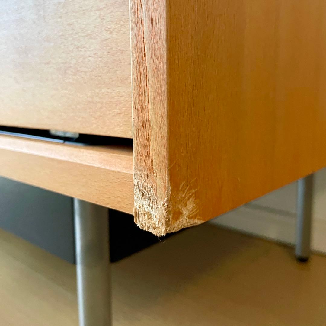 ウニコのテレビボード　GRIFUシリーズ　※廃盤商品