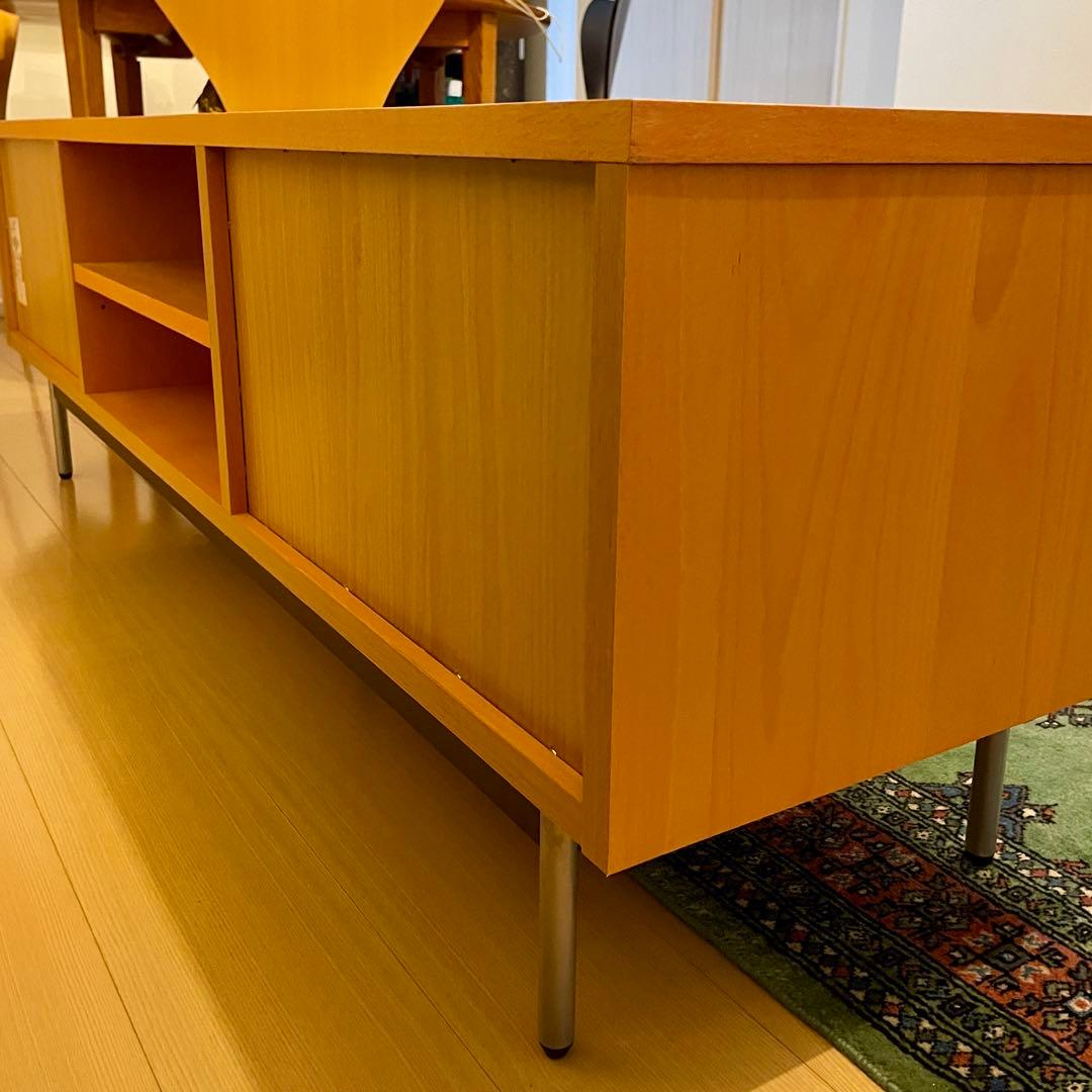 ウニコのテレビボード　GRIFUシリーズ　※廃盤商品