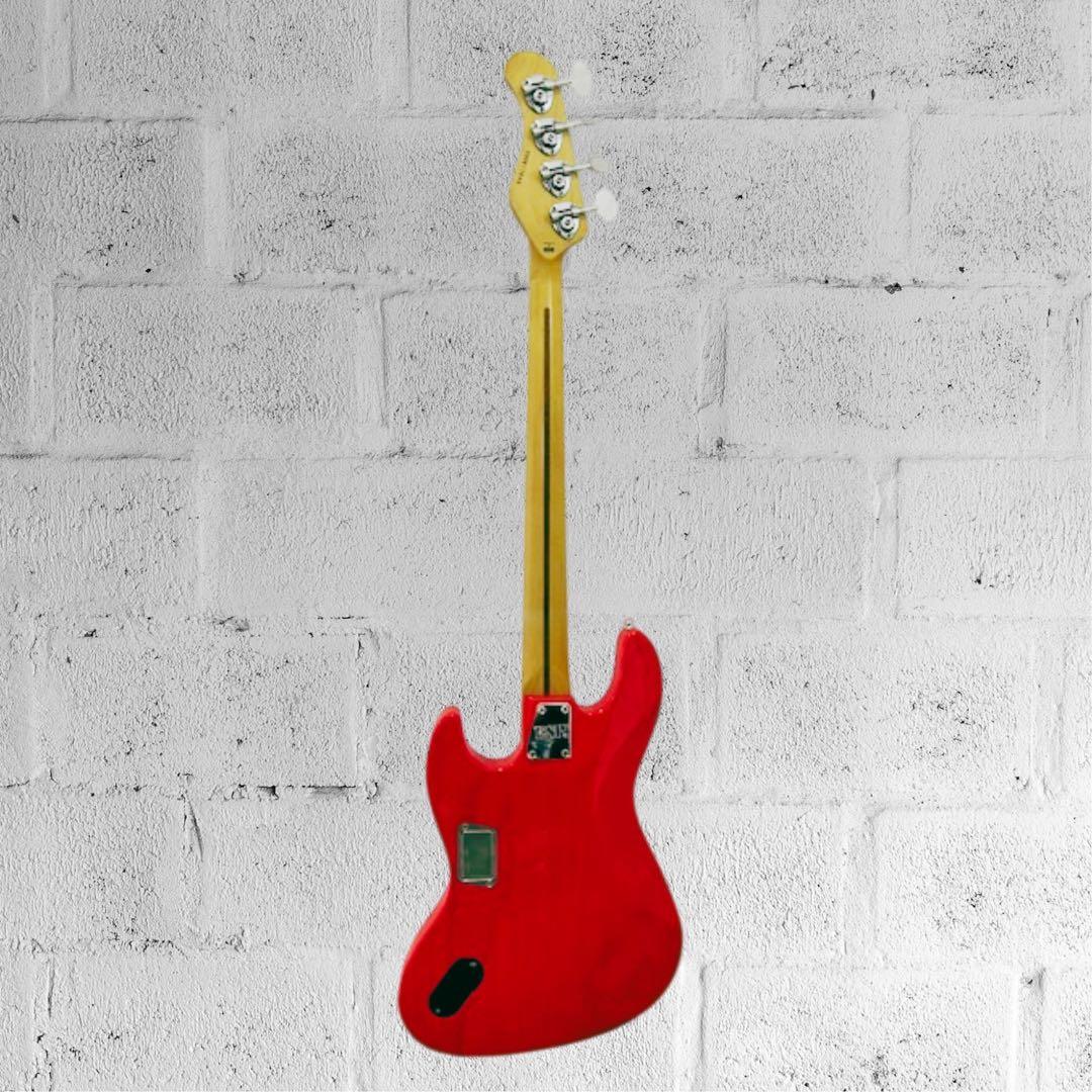 Edwards E‑T‑125BZ Bartolini PU＋GOTOHブリッジ