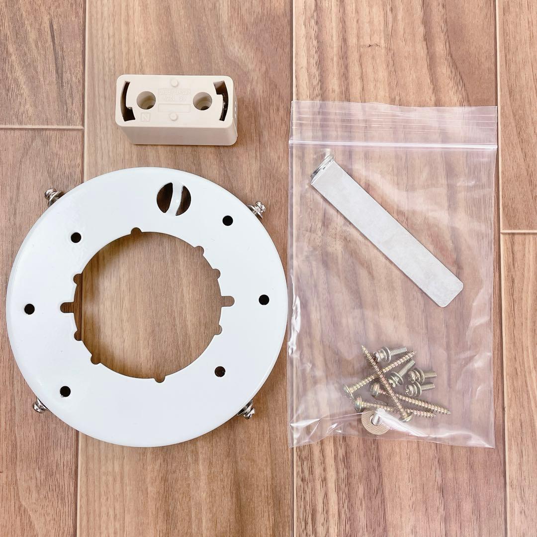 【美品】DAIKO DP-40532Y シーリングファン　リモコン付属