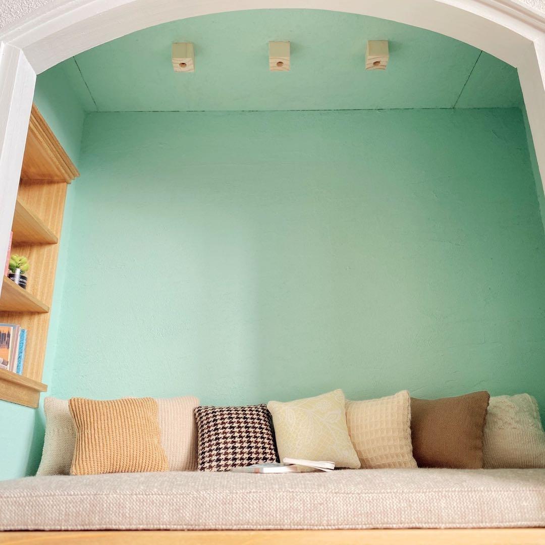 goma オーダー ヌック