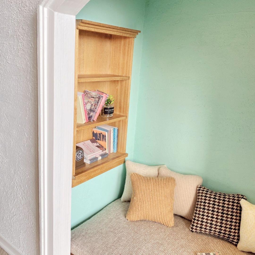 goma オーダー ヌック