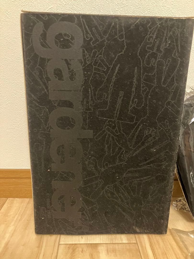 マイケルラウ　BB