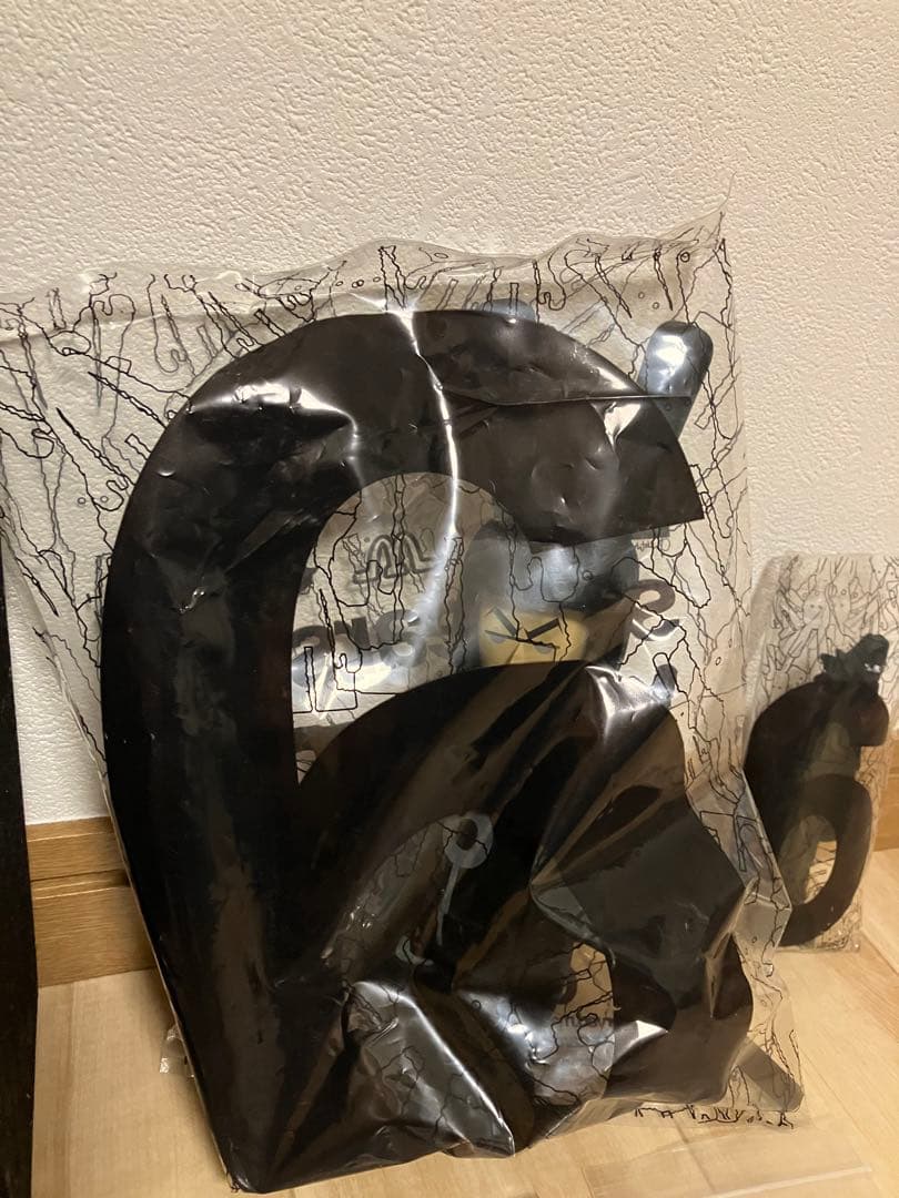 マイケルラウ　BB