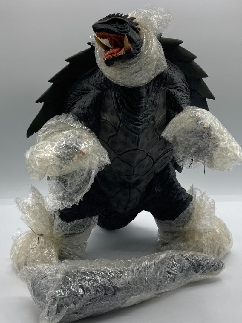 ガメラ3 邪神 イリス 覚醒 マックスファクトリー 1999 フィギュア