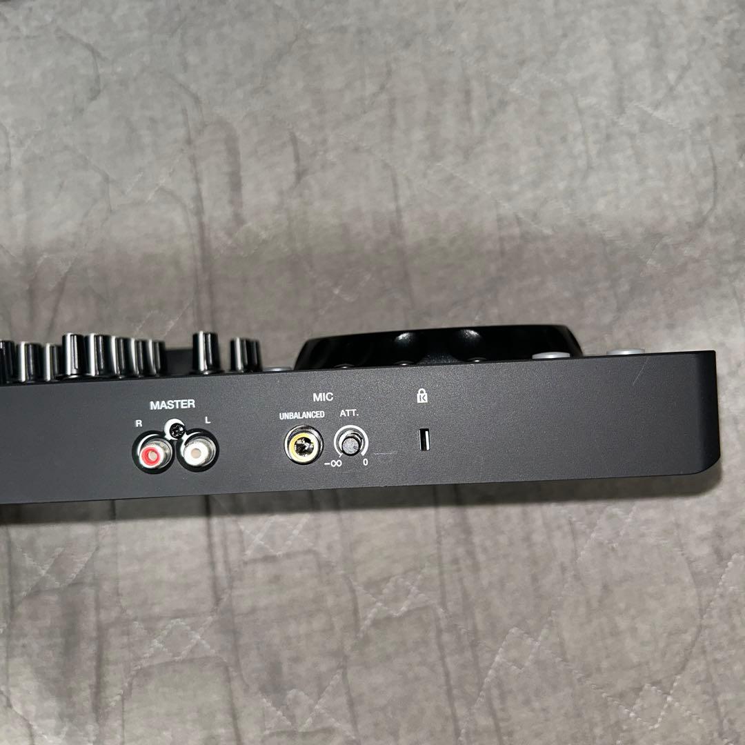 美品　Pioneer dj ddj-flx4 djコントローラー(最終値下げ)