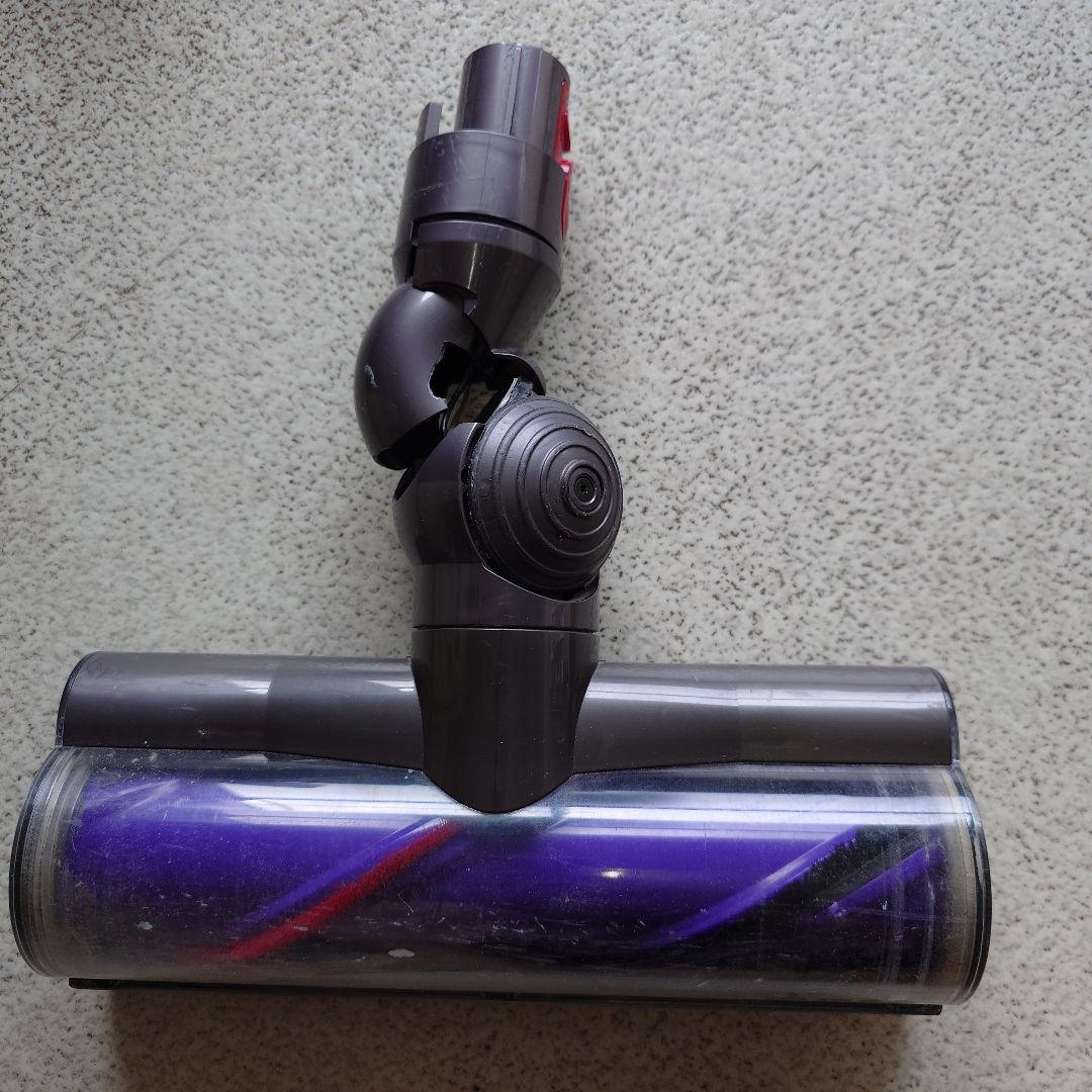 Dyson ダイソンスティッククリーナーV10 　　 　SV12MHPU