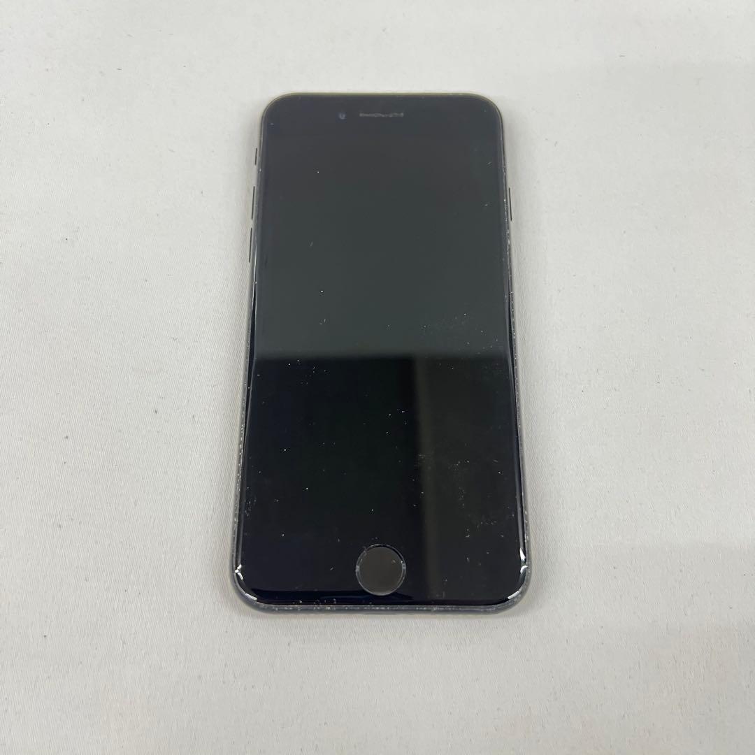 Apple iPhone SE 64GB 第3世代 docomo ブラック