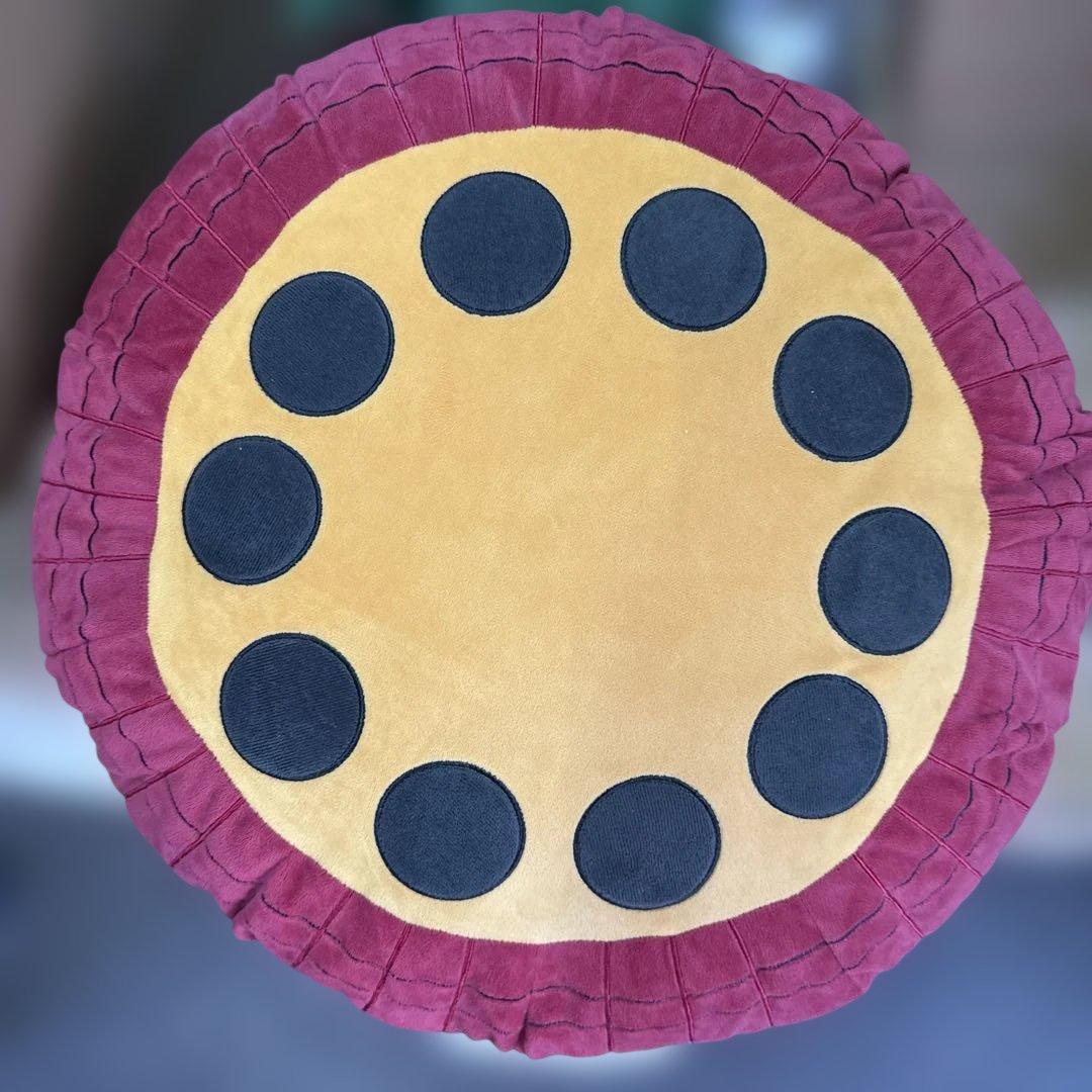 機動戦士ガンダム ひとやすみシールドクッション ギャン YMS-15 GYAM