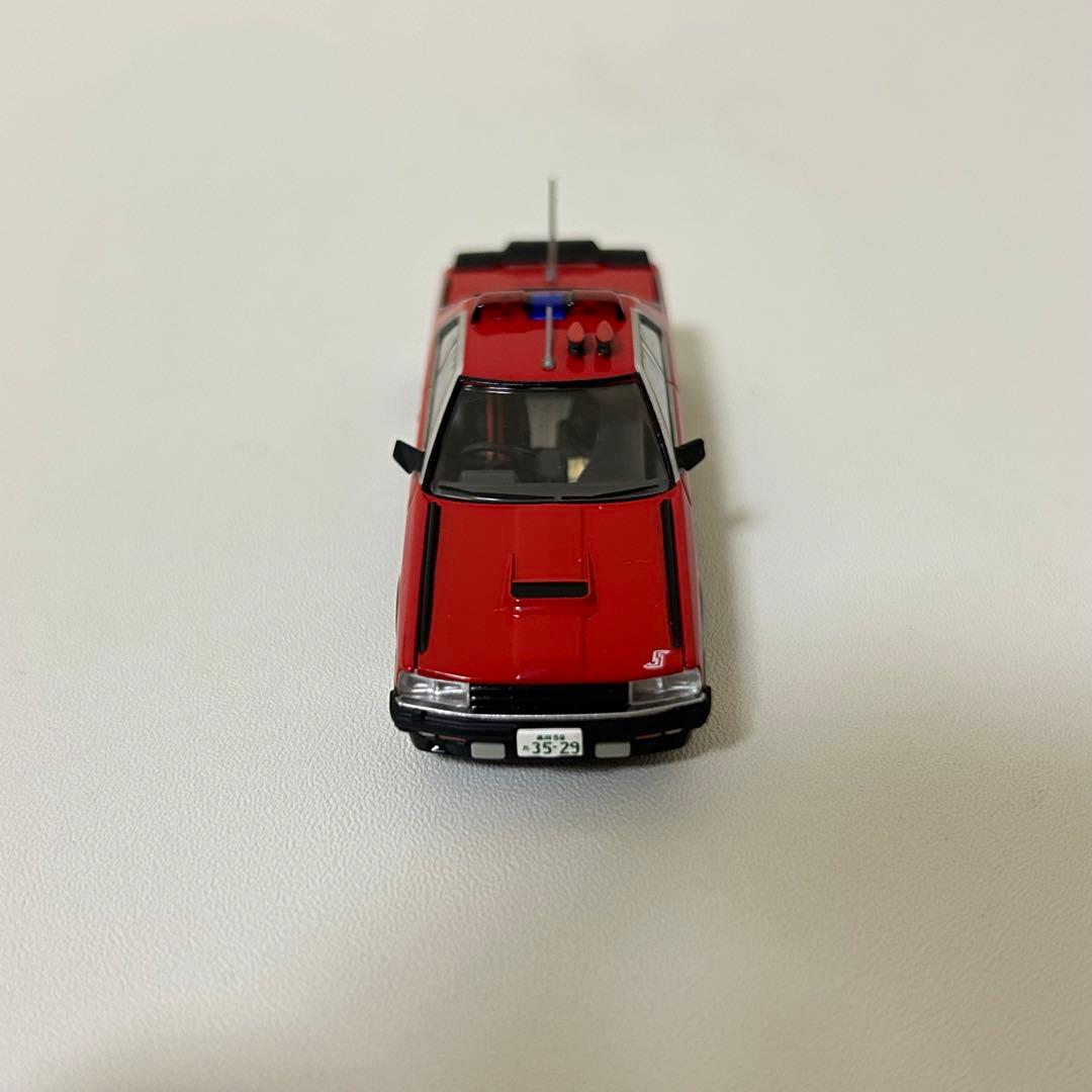 トミカリミテッドヴィンテージネオ 1/64 西部警察 vol.5 マシンRS-1