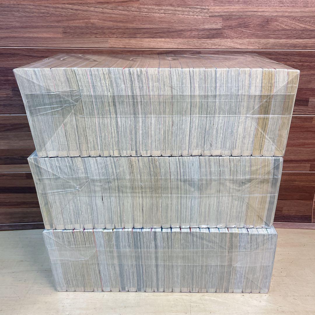 naruto ナルト　全72巻セット