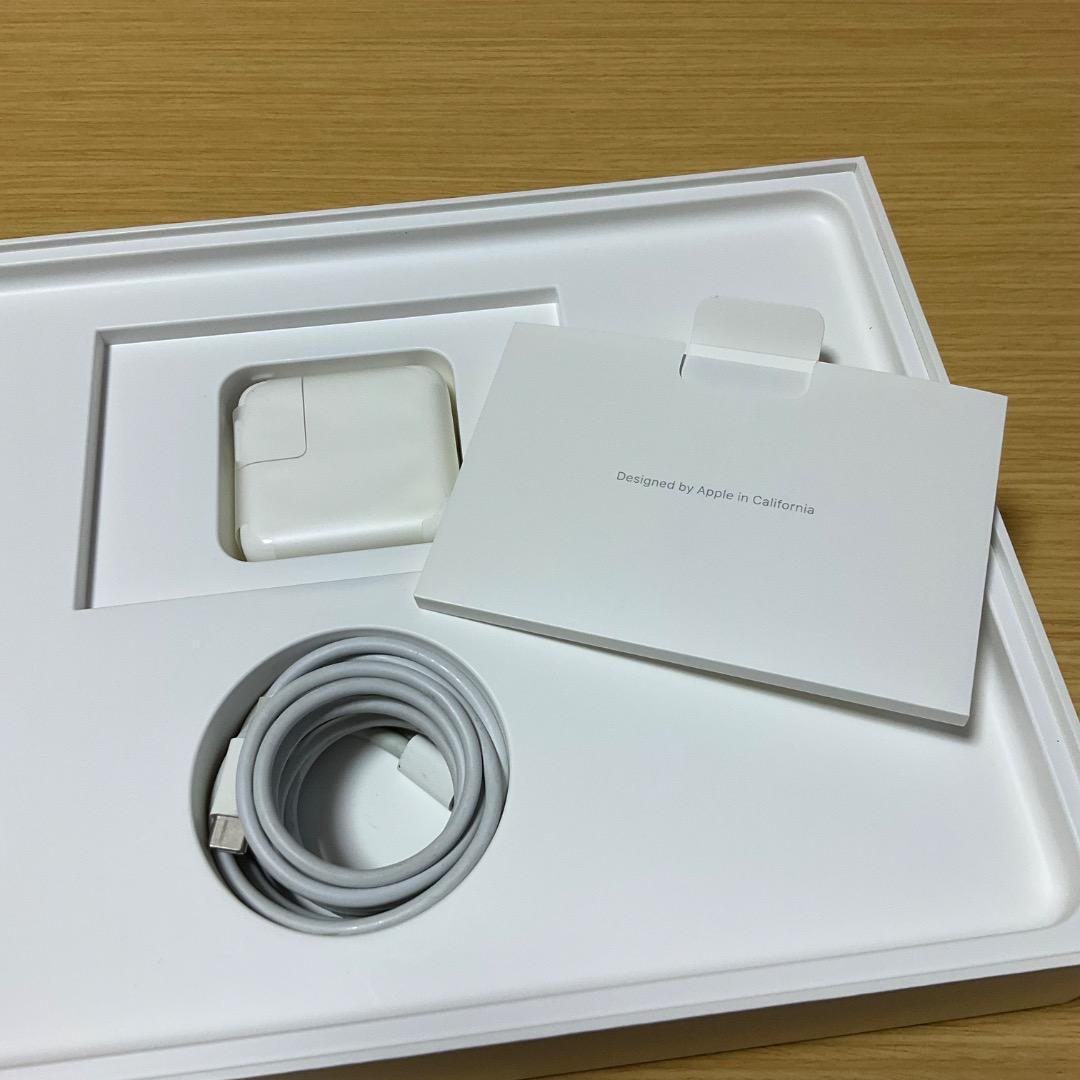 難あり Apple MacBook 12インチ ローズゴールド MNYM2J/A