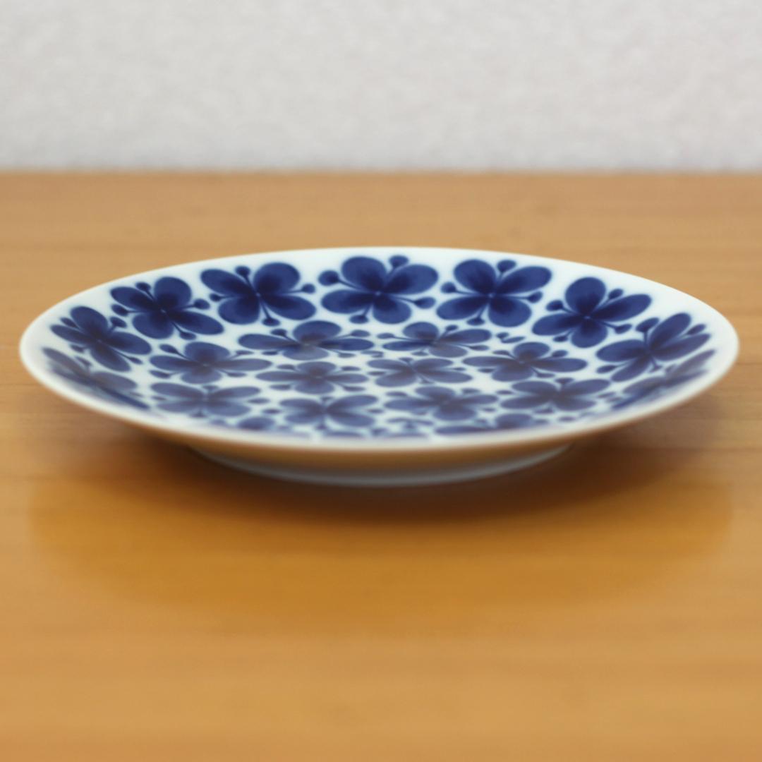 【美品・ヴィンテージ】ロールストランド　Mon Amie　プレート03　北欧食器