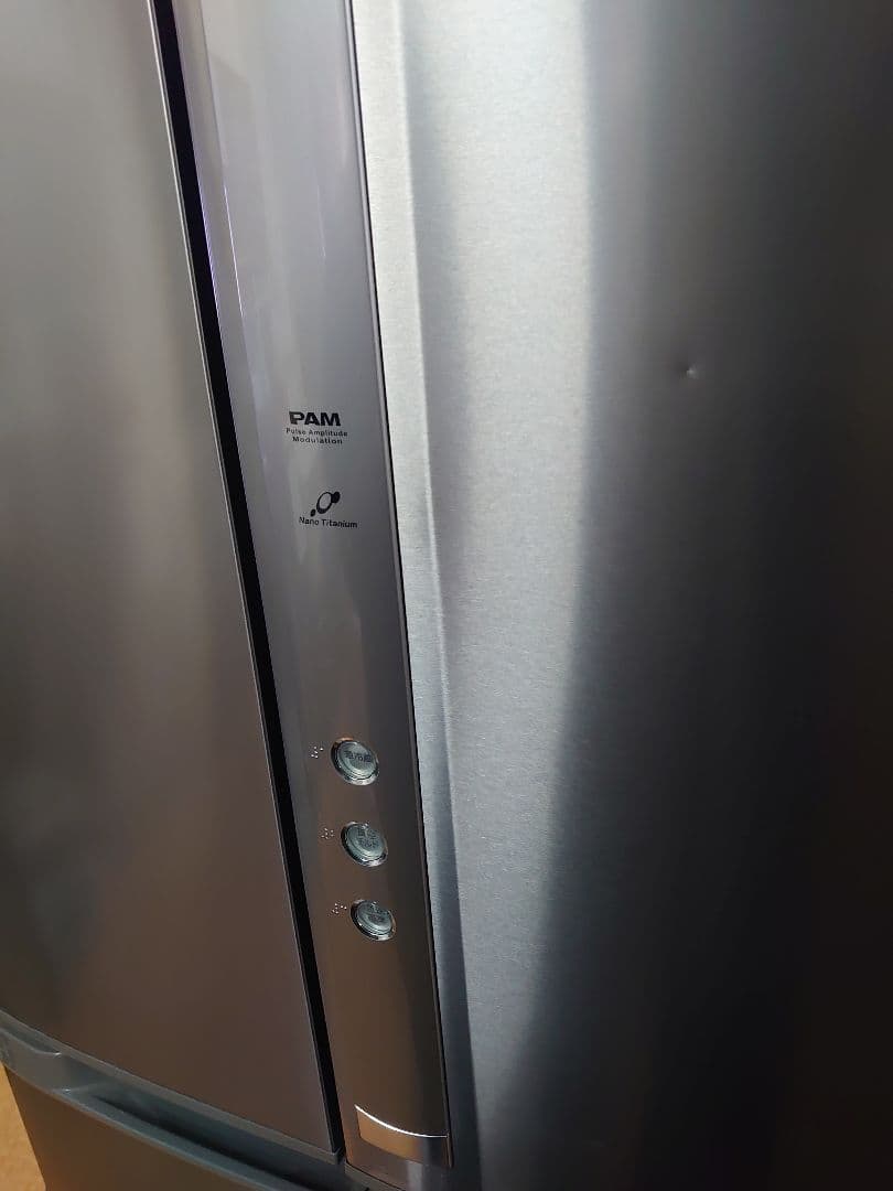 ☆激安 日立　大型冷蔵庫　2009年製