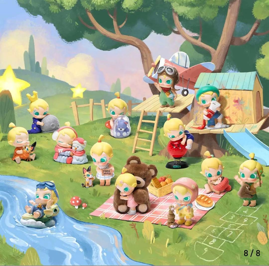 Baby Molly ベビーモリー