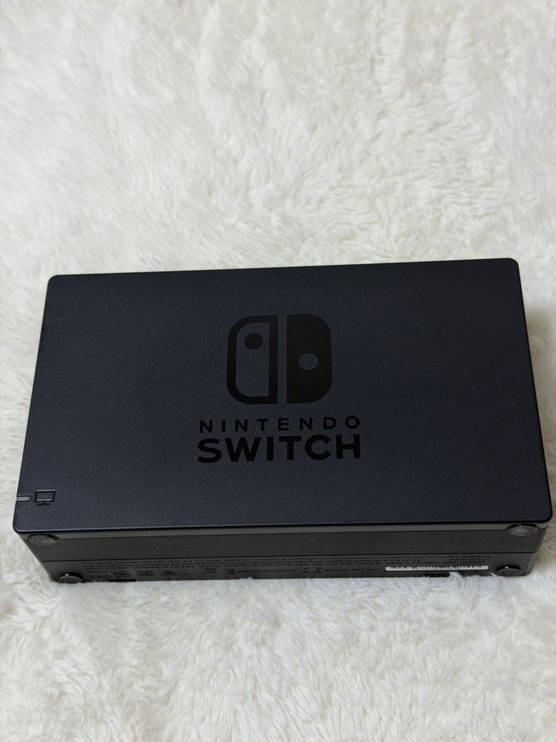 【値下げ中】Nintendo Switch 本体セット