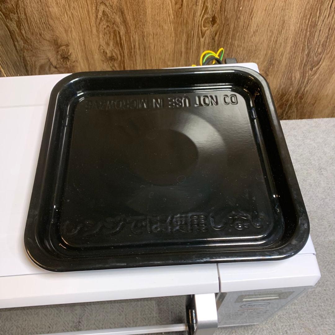 H046\" TOSHIBA ER-T16(W) オーブンレンジ 2021年製