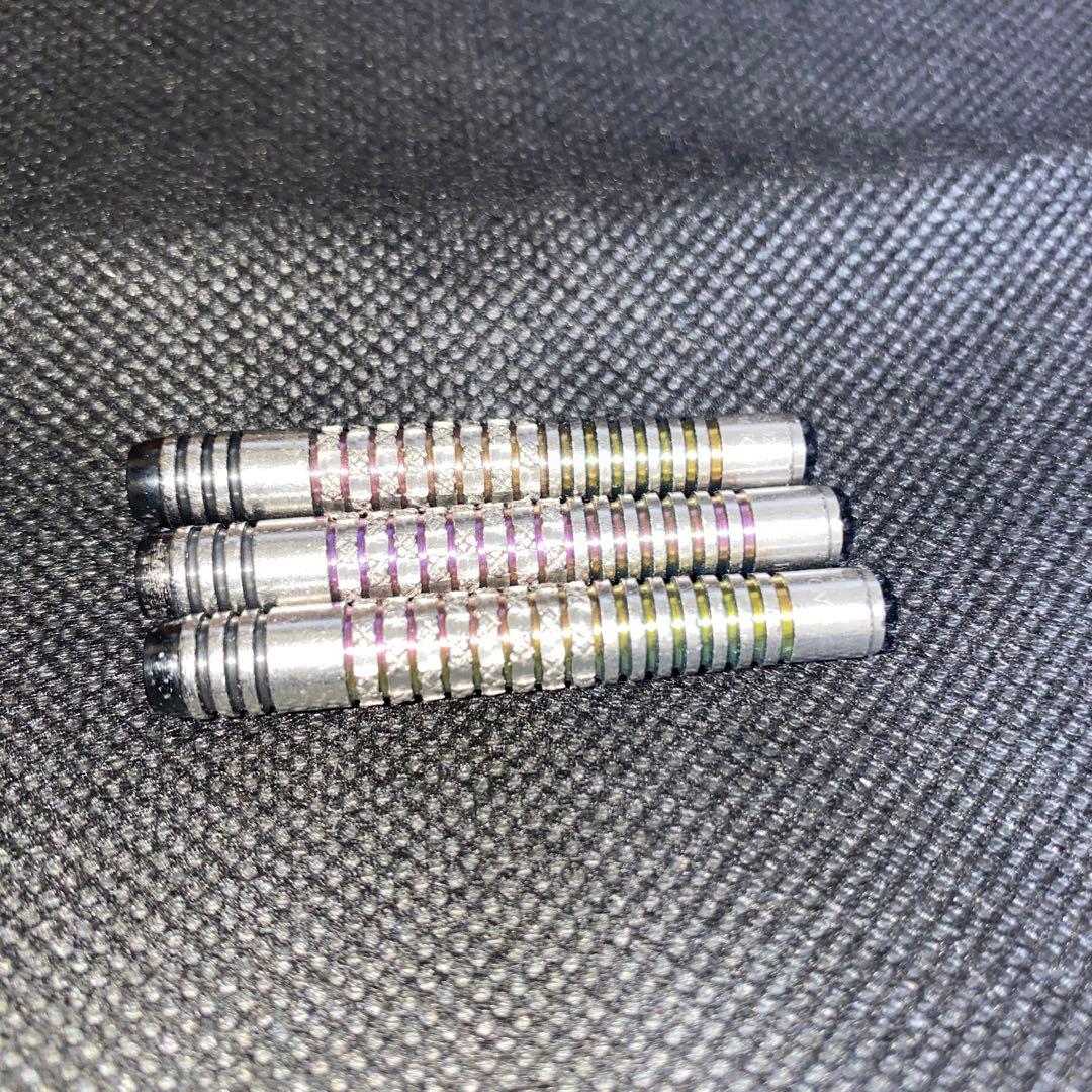 浅田斉吾リカルドα World Champion Limited Edition